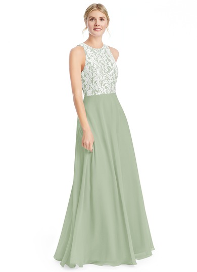 Azazie Kate Bridesmaid  Dress  Azazie