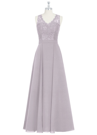 Azazie Britney Bridesmaid Dress | Azazie