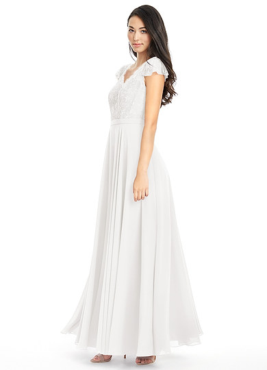  Azazie Cheryl Bridesmaid Dress  Azazie 