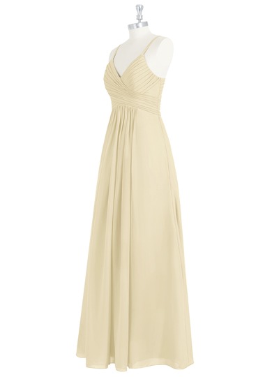 Azazie Haleigh Bridesmaid Dress | Azazie