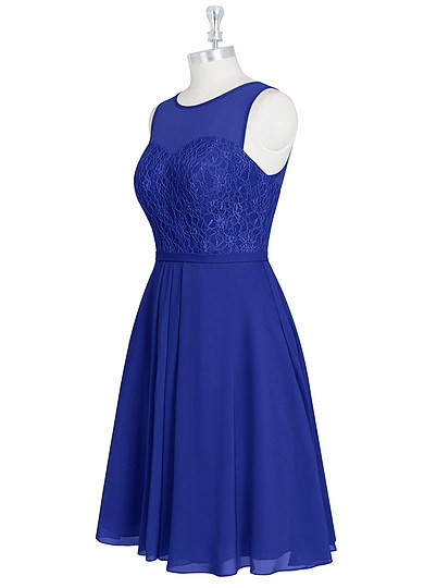 Azazie Willow Bridesmaid Dress | Azazie