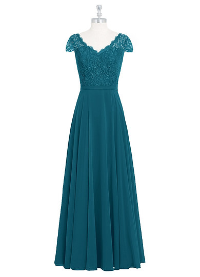  Azazie Cheryl Bridesmaid Dress  Azazie 