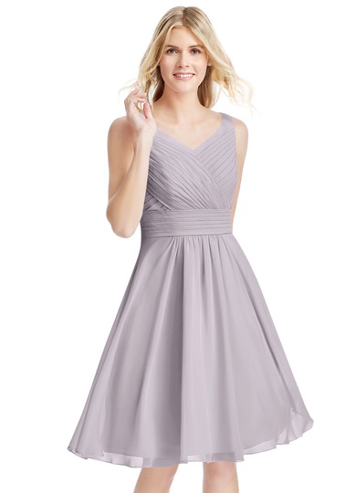  Azazie  Grace Bridesmaid  Dress  Azazie 