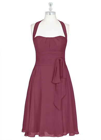 Azazie Haley Bridesmaid Dress | Azazie