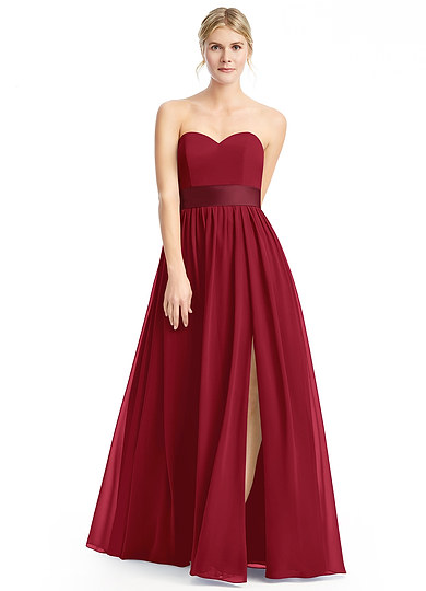  Azazie Fiona Bridesmaid Dress  Azazie 