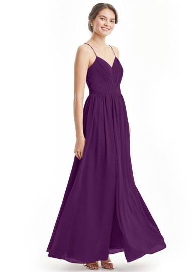 Azazie Cora Bridesmaid Dress | Azazie