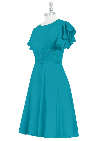 Azazie Kaylen Bridesmaid Dress | Azazie