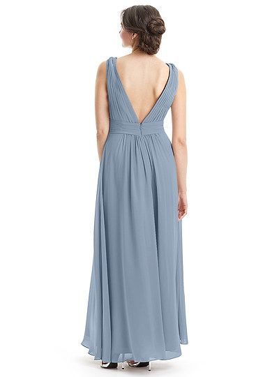 Azazie Hillary Bridesmaid Dress | Azazie