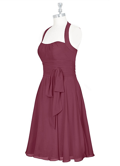 Azazie Haley Bridesmaid Dress | Azazie