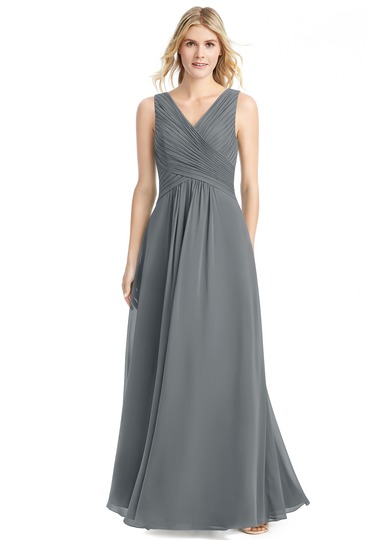  Azazie  Flora Bridesmaid  Dress  Azazie 