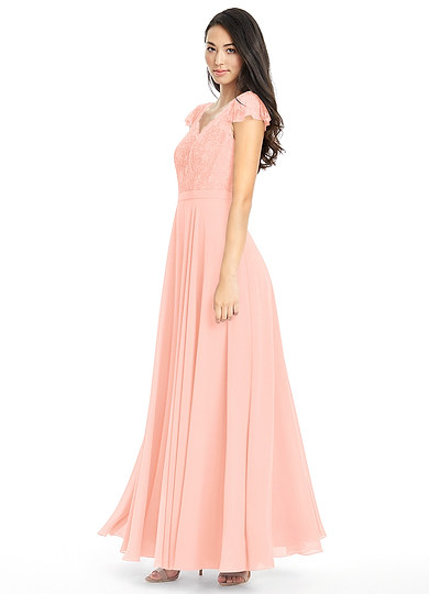  Azazie Cheryl Bridesmaid Dress  Azazie 