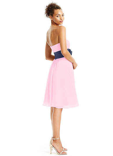 azazie candy pink