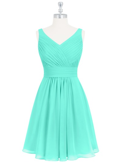 Azazie Grace Bridesmaid Dress | Azazie