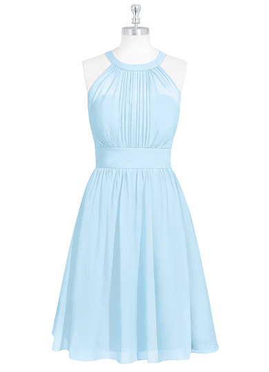 Azazie Yamilet Bridesmaid Dress | Azazie