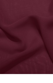 azazie desert rose swatch
