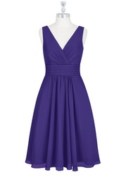 Azazie Grace Bridesmaid Dress | Azazie