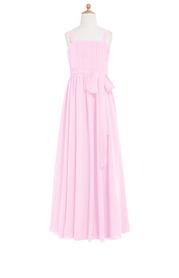 azazie candy pink
