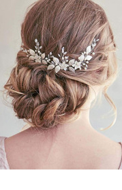 Simply in Love Headpieces