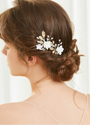 Essence of Love Hairpins