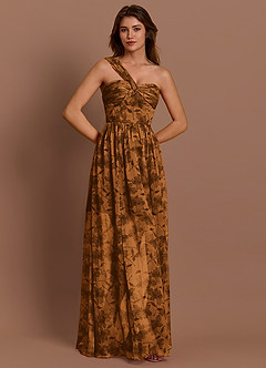 Xylia Coco Multi Maxi Dress image4