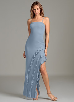Azazie Lanette Bridesmaid Dresses image6