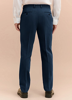 front William Donkere Marine Broek