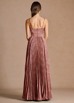 Vesper Vintage Rose Maxi Dress image2