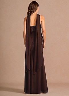 Nerissa Coco Maxi Dress image2