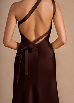 Monroe Mocha Coco Maxi Dress image6