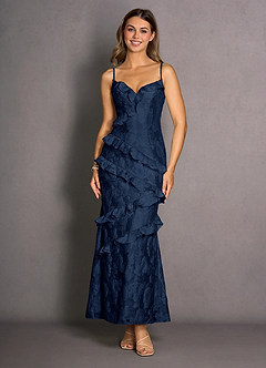 Kleid Kalina Dunkelmarine image4