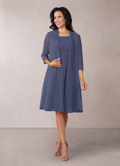 azazie-Azazie Shirley Mother of the Bride Dress