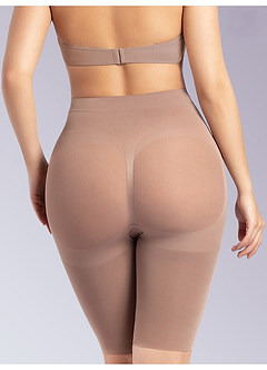 Curveez Second Skin Thigh Slimmer