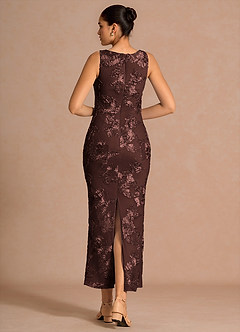 Fionna Coco Maxi Dress image2