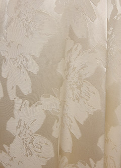 Vestido Blanquecino Largo Maye image8