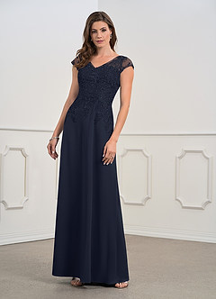 azazie-Azazie Alyea Mother of the Bride Dress