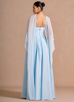 suknia Niebieskie Niebo Maxi Nancy image2