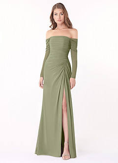 Azazie Jaquelyn Final Sale  image1