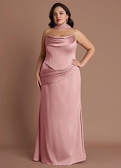 Kleid Sorrel Hell Pink image7