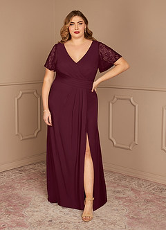 Azazie Jannie Final Sale  image8