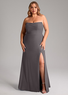 Azazie Saige Final Sale  image16