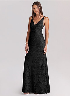 Vestido Negro Tianna image4