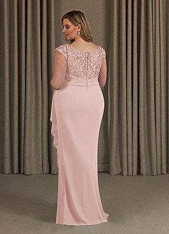 Azazie Brunella Mother of the Bride Dress Final Sale  image10