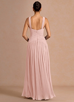 Kleid Lupita Trübes Rosa image2