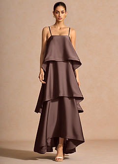Itasca Truffle Maxi Dress image4