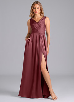 Karina Robe d'essayage