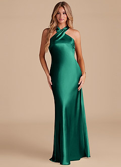 Doretta Try-on Dress