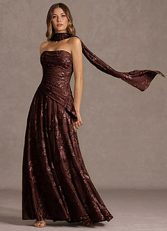Gabriela Coco Maxi Dress image2