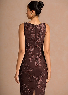 Fionna Coco Maxi Dress image7