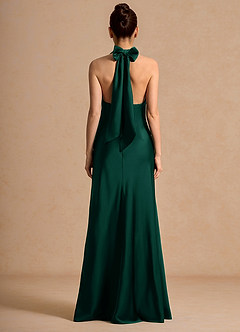 Adora Mocha Coco Maxi Dress image2