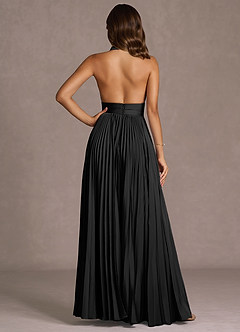 Kleid Ulma Schwarz image2